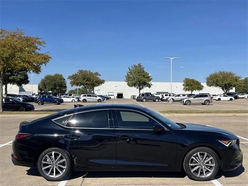 2026 Acura Integra FWD