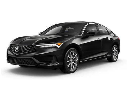 2026 Acura Integra FWD