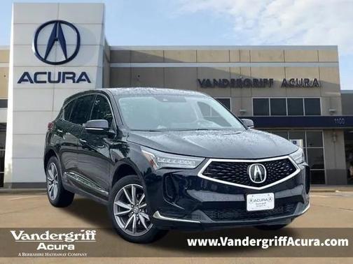 2023 Acura RDX Technology Package