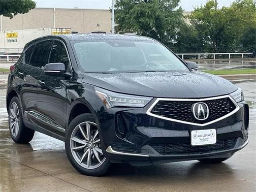 2023 Acura RDX Technology Package