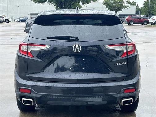 2023 Acura RDX Technology Package