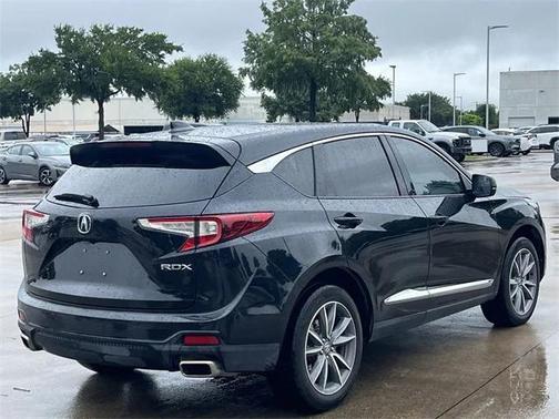 2023 Acura RDX Technology Package
