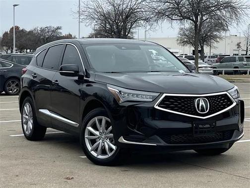 2024 Acura RDX Base