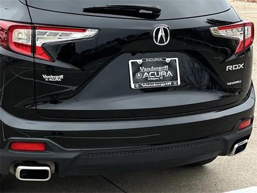2024 Acura RDX Base