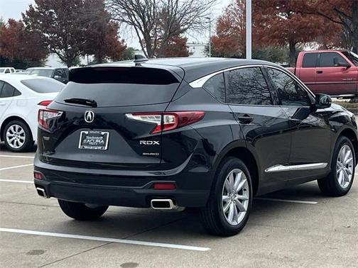 2024 Acura RDX Base