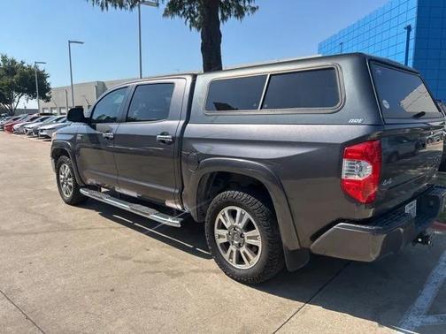 2016 Toyota Tundra 1794 Edition