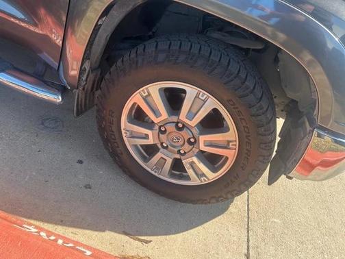 2016 Toyota Tundra 1794 Edition