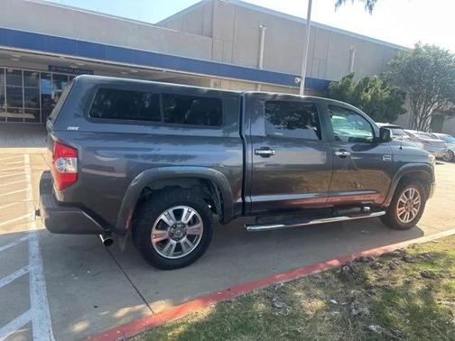 2016 Toyota Tundra 1794 Edition
