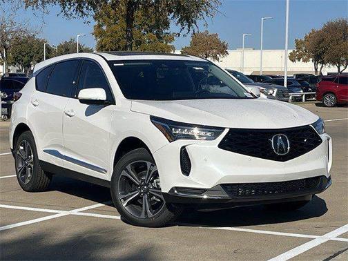 2026 Acura RDX Technology Package
