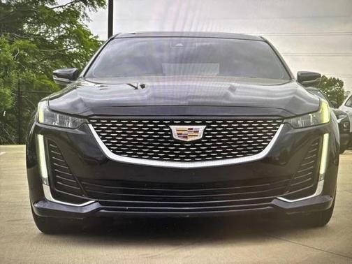 2021 Cadillac CT5 Premium Luxury RWD