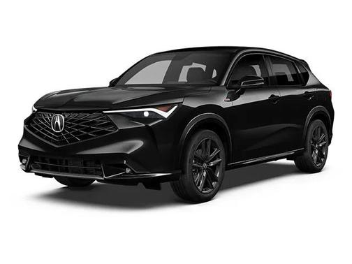 2025 Acura ADX w/A-Spec Package