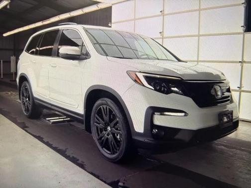 2022 Honda Pilot 2WD Special Edition
