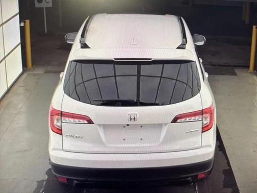 2022 Honda Pilot 2WD Special Edition