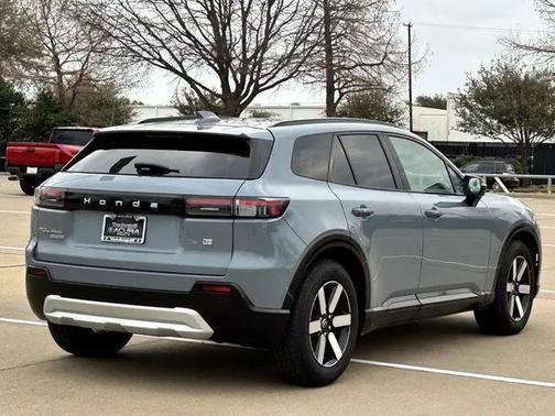 2025 Honda Prologue Touring