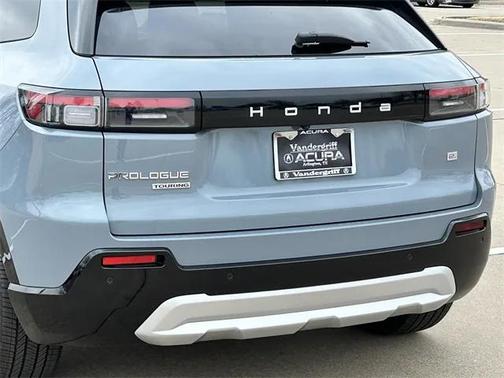 2025 Honda Prologue Touring