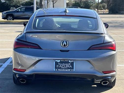 2023 Acura Integra A-SPEC