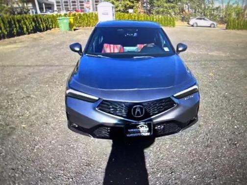 2023 Acura Integra A-SPEC
