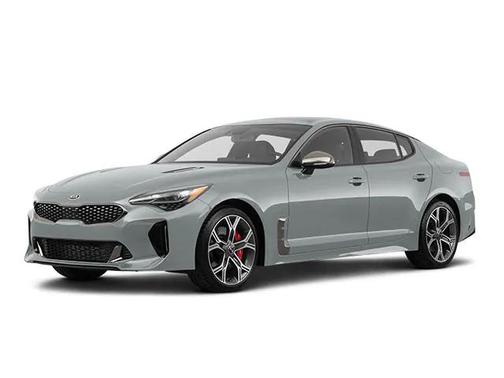 2020 Kia Stinger GT2