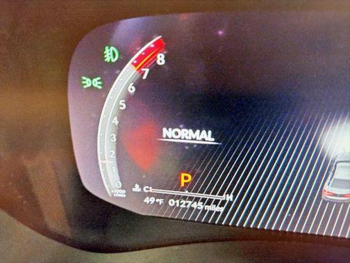 Platinum White Pearl 2024 Acura TLX A-Spec