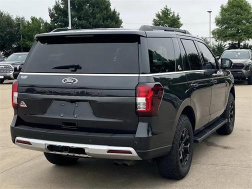 2023 Ford Expedition Timberline