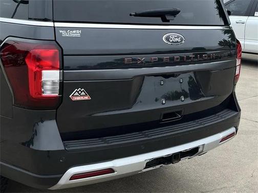 2023 Ford Expedition Timberline