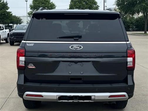 2023 Ford Expedition Timberline