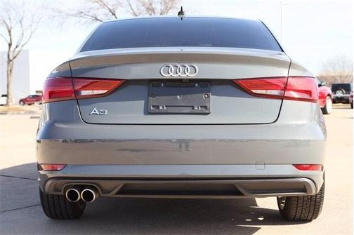 Photo 5 of 29 of 2019 Audi A3 2.0T Premium