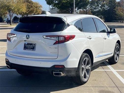 2026 Acura RDX Technology Package