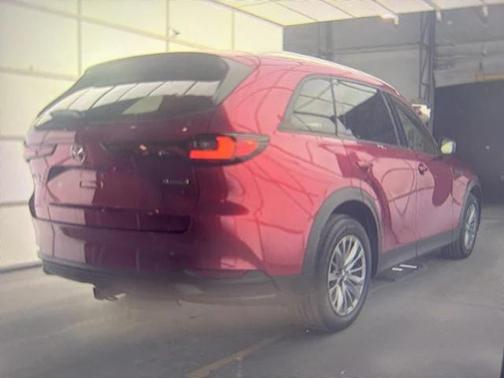 2024 Mazda CX-90 3.3 Turbo Preferred