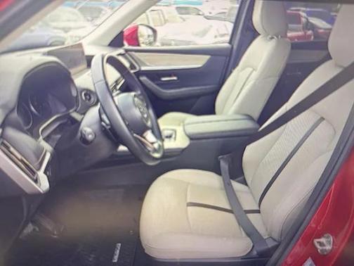 2024 Mazda CX-90 3.3 Turbo Preferred