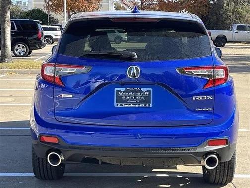 2026 Acura RDX Base