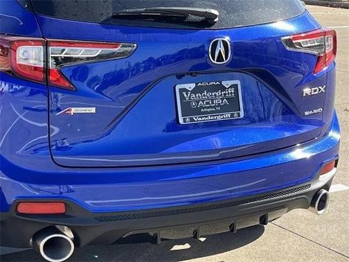 2026 Acura RDX Base