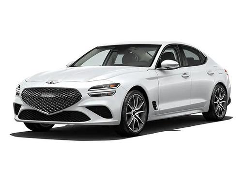 2023 Genesis G70 2.0T RWD