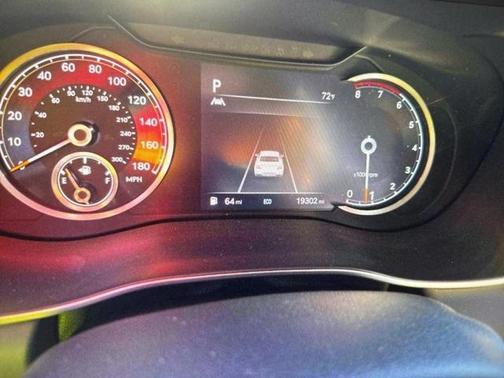 2023 Genesis G70 2.0T RWD