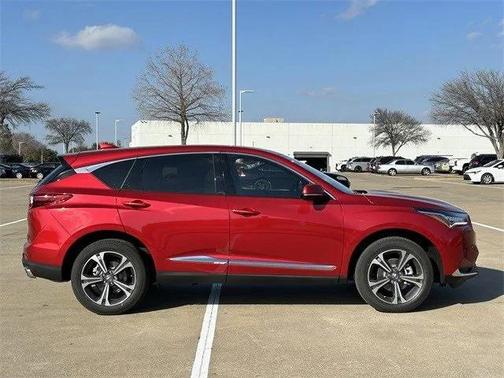 2026 Acura RDX Technology Package