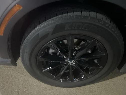 2023 Honda CR-V Hybrid Sport FWD