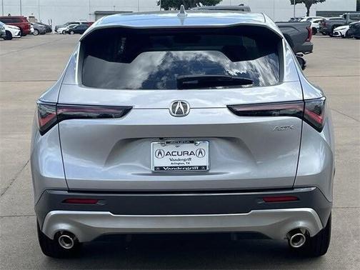 2025 Acura ADX 