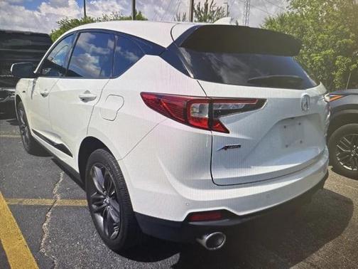 2020 Acura RDX A-Spec