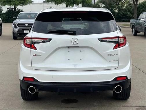 2020 Acura RDX A-Spec