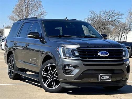 2020 Ford Expedition Limited