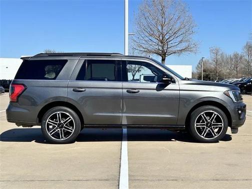 2020 Ford Expedition Limited