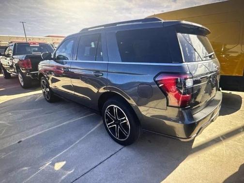 2020 Ford Expedition Limited