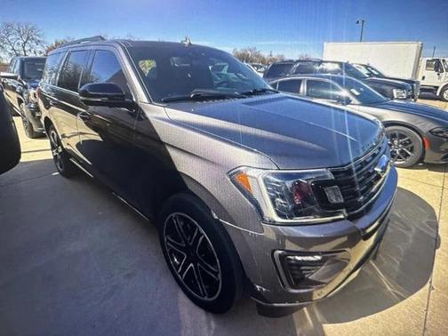 2020 Ford Expedition Limited