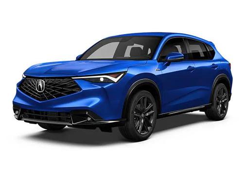 2025 Acura ADX w/A-Spec Package