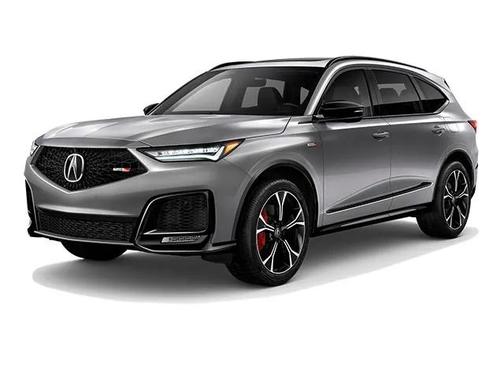 2026 Acura MDX Type S Advance Package