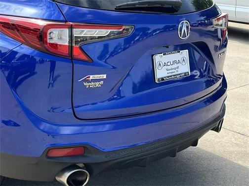 2021 Acura RDX A-Spec