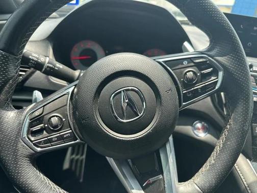 2021 Acura RDX A-Spec