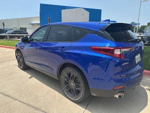 2021 Acura RDX A-Spec