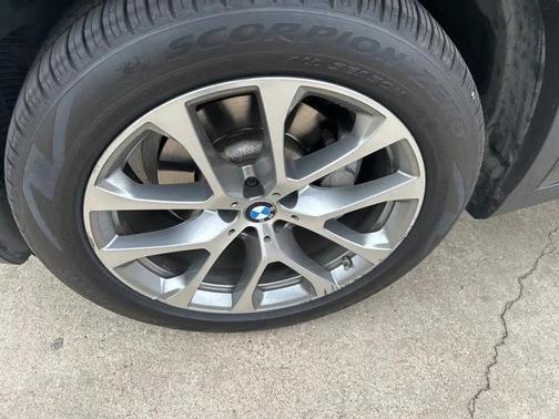 2020 BMW X5 sDrive40i