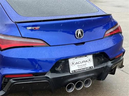 2025 Acura Integra Type S